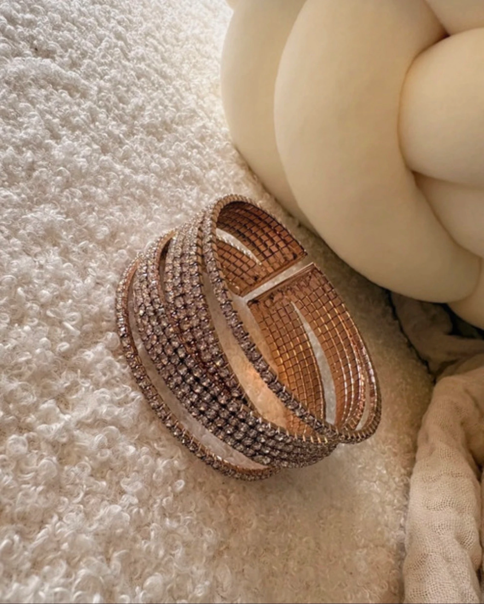 Bracelet 